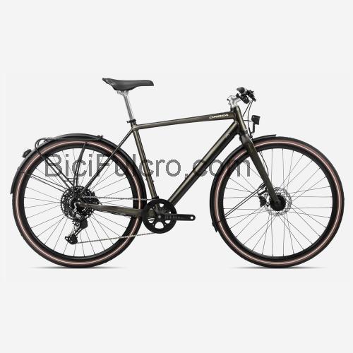 Orbea Carpe scheda tecnica 